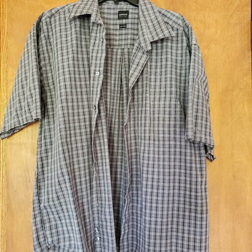Arrow Collar button shirt